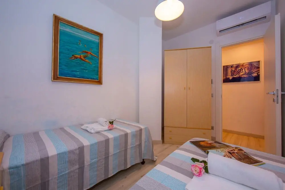 Casa Angerin 1 in Alassio