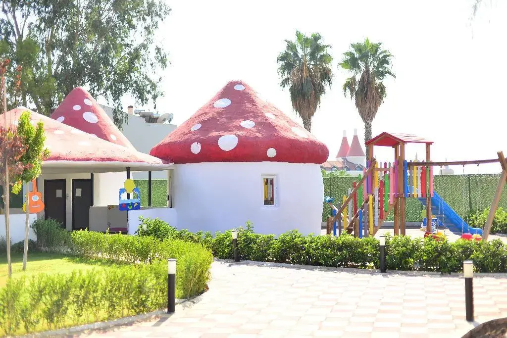 The Marilis Hill Resort Hotel & Spa Ultra All Inclusive