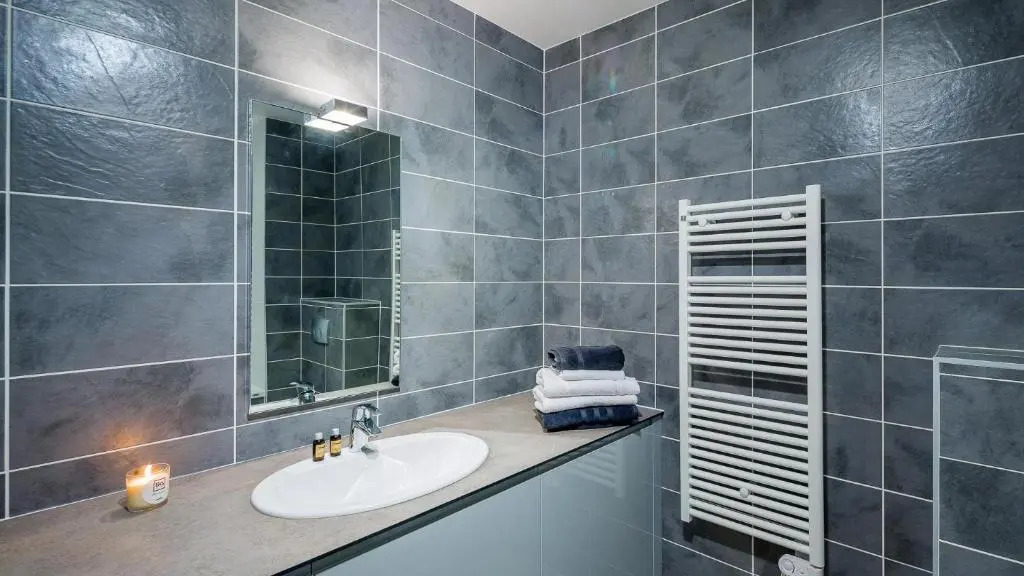 Les 4 Elements - Apt D104 - BO Immobilier