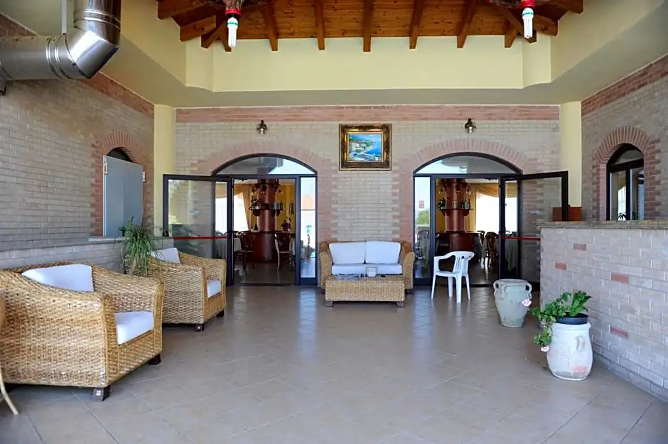 Hotel Gran Duca