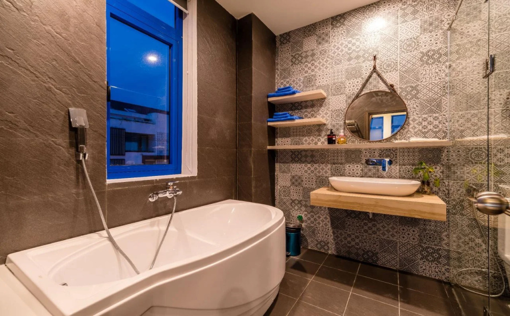 Blue Boutique Villa Hoi An