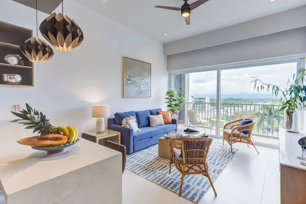 Punto Novo Nuevo Vallarta Condos