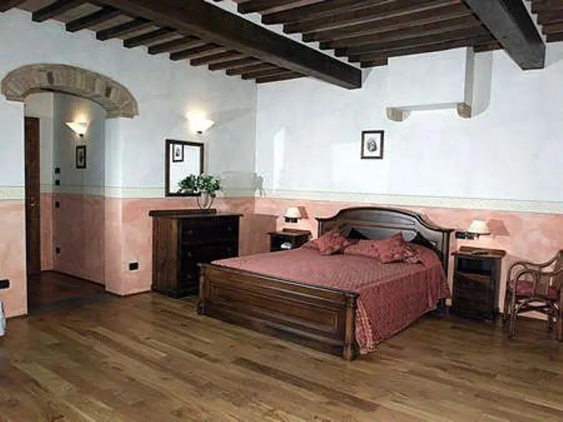 Antica Locanda Il Palchetto Hotel Ristorante