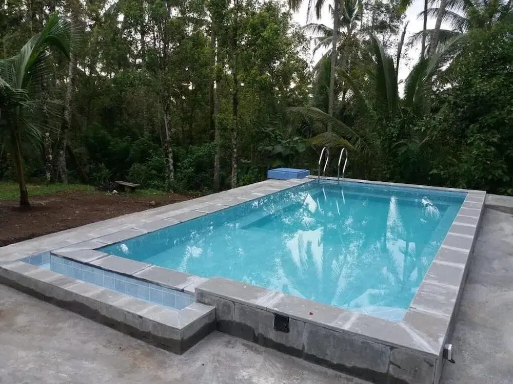 Bali Green Retreat