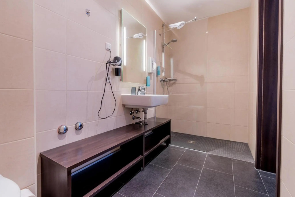 Hotel Bacchus
