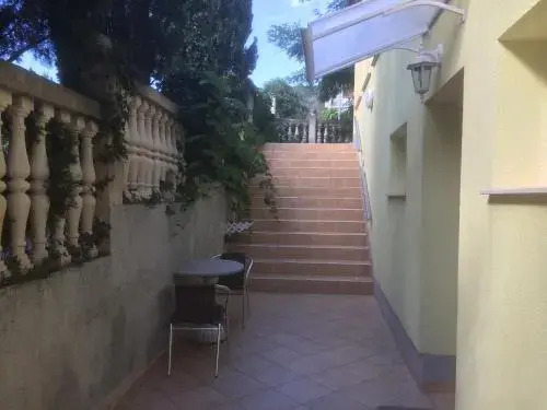 Guest House Sidro - Wellness & Restaurant