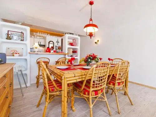 Apartment Oiza Sand Castle 24