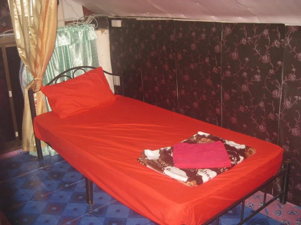 Tawan Hostel