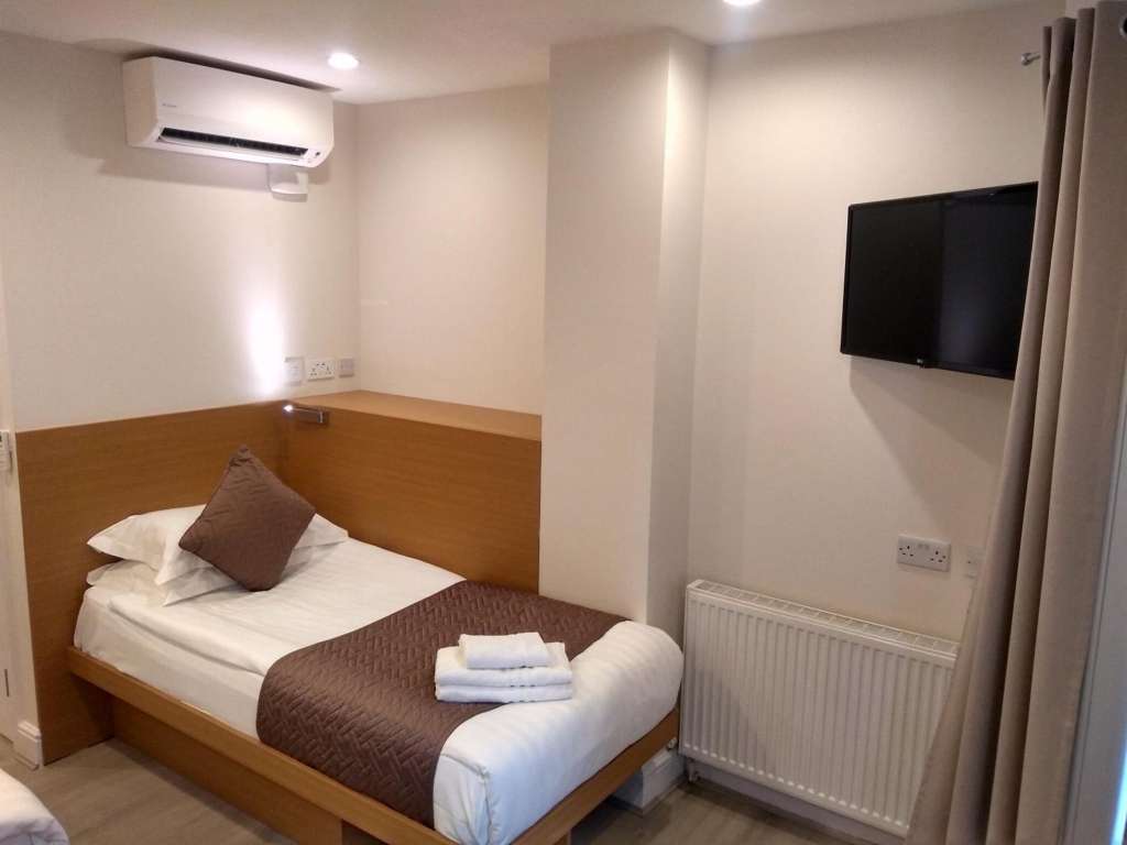 Nox Olympia Hotel
