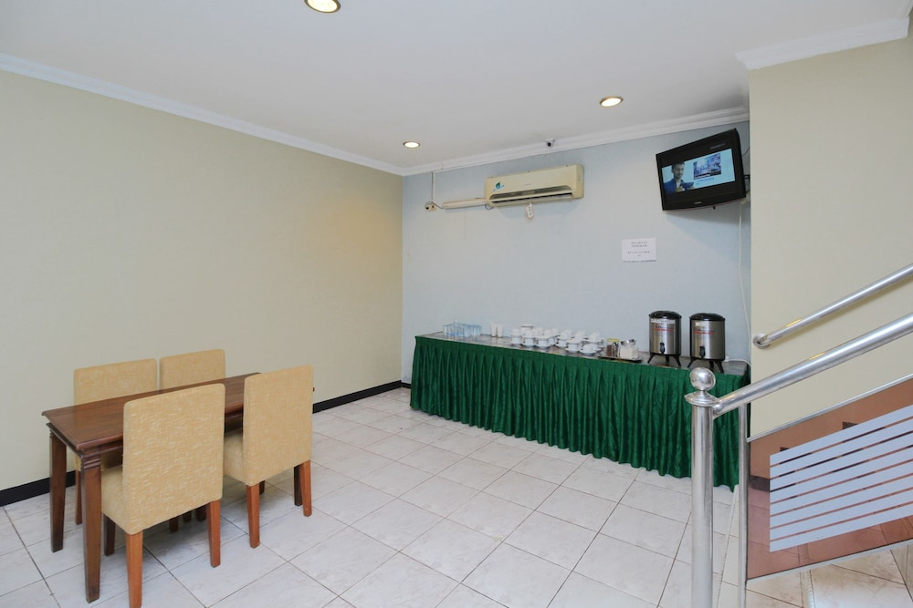 Airy IBA Mayor Ruslan 2012 Palembang