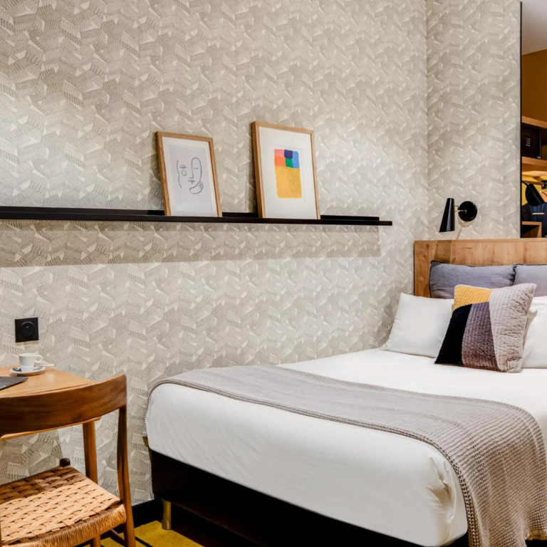Republik Hotel