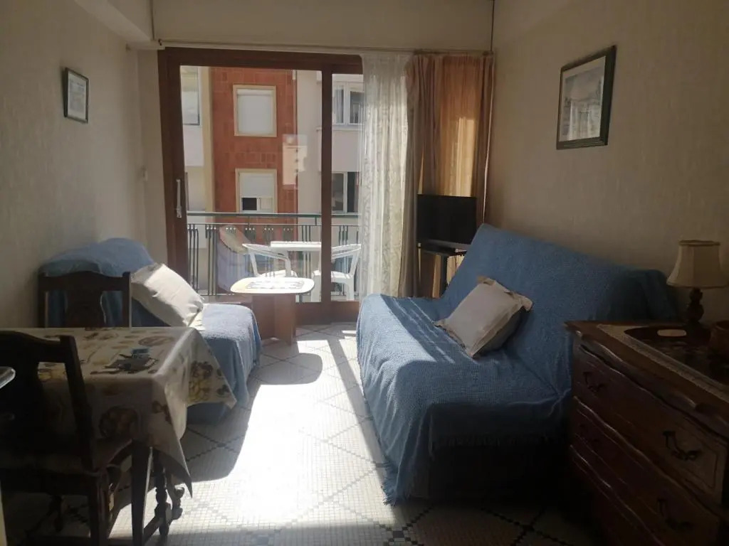 Appartement Arcachon, 1 pièce, 3 personnes - FR-1-474-88
