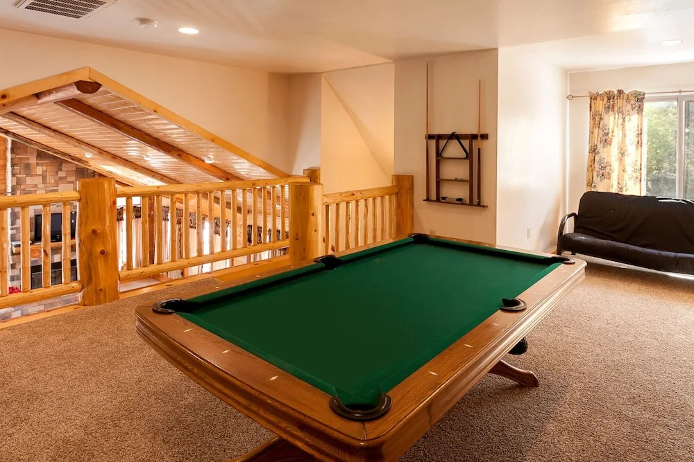 No. 18 Stony Creek Lodge Home