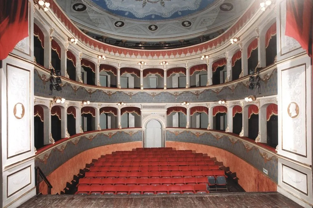 Malatesta Antica Dimora