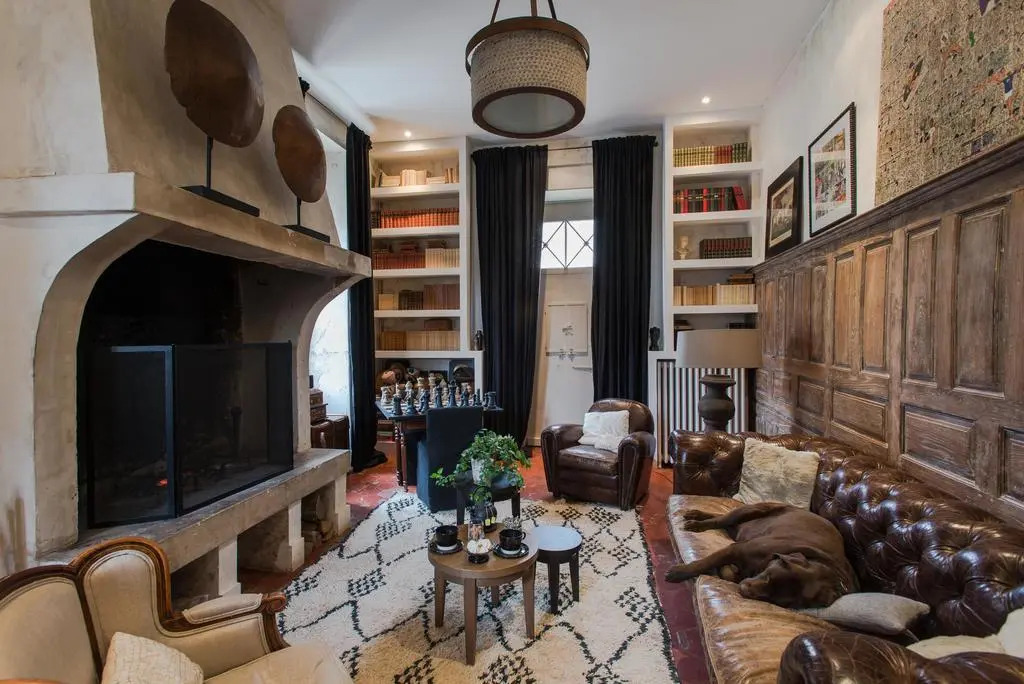 La Minotte B&B
