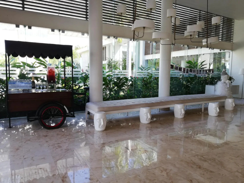 The Fives Beach Hotel & Residences - All Senses Inclusive