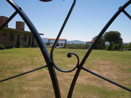 Cabañas Las Ruedas