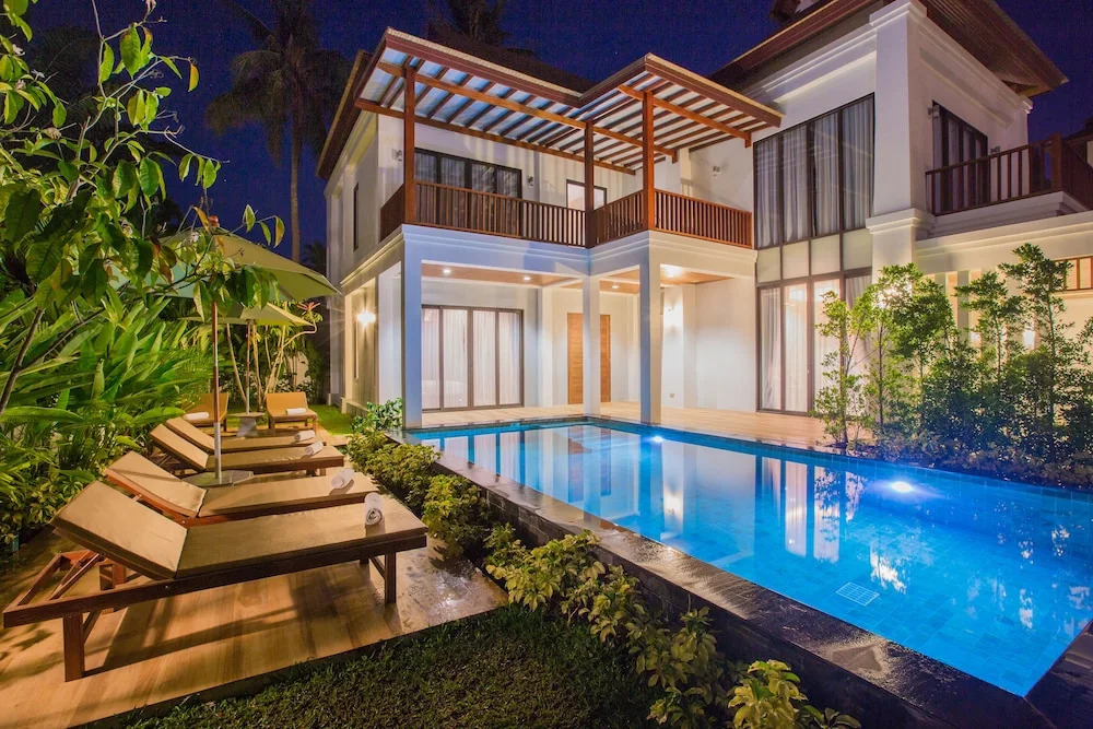 Villa Palavee