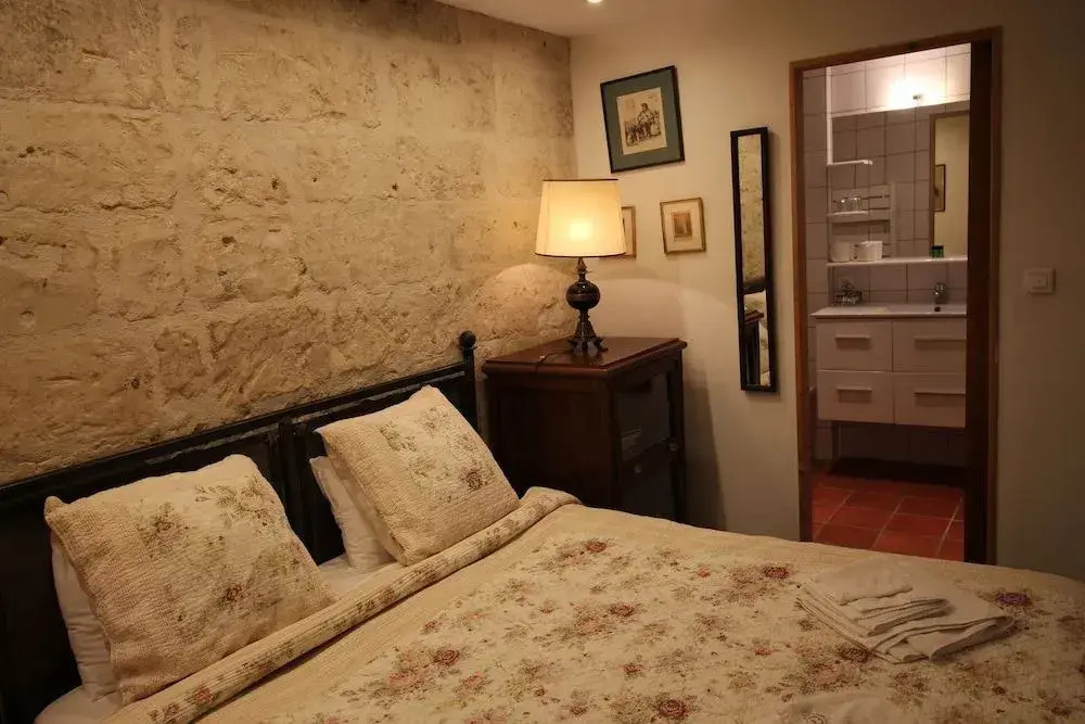 Chambres d'hôtes La Bonaventure