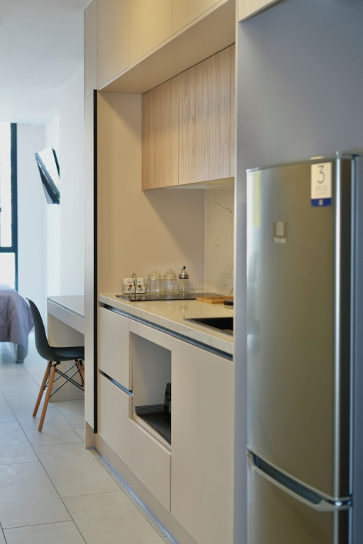 Cielo Residents by Nomad-in