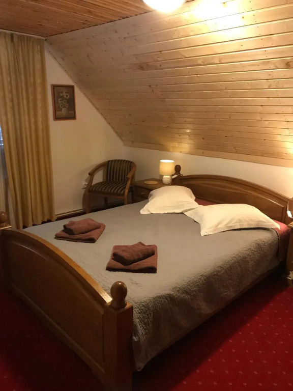 Chalet Milenium Residence Bran