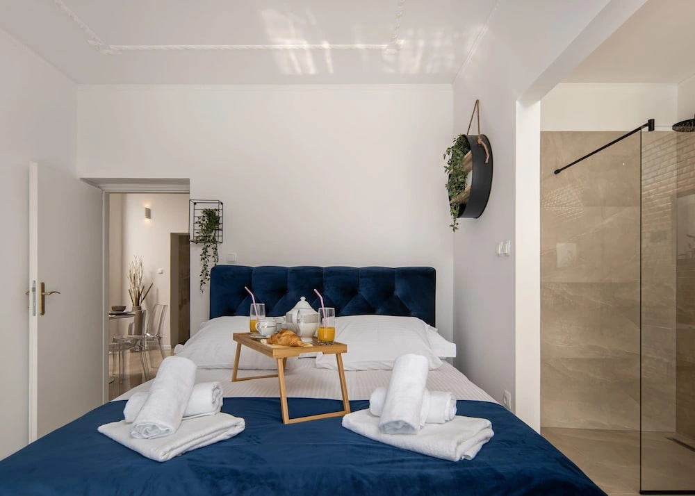 Apartment Villa Rebeka