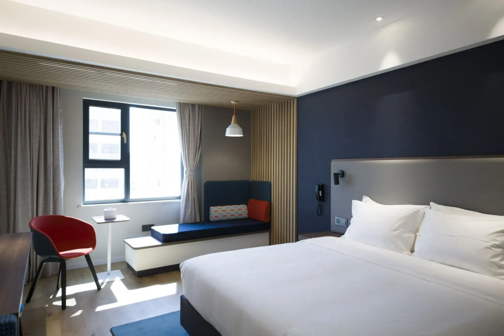 Holiday Inn Express Sanya Bay by IHG