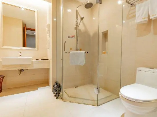 Jingxiu Jiangnan Hotel