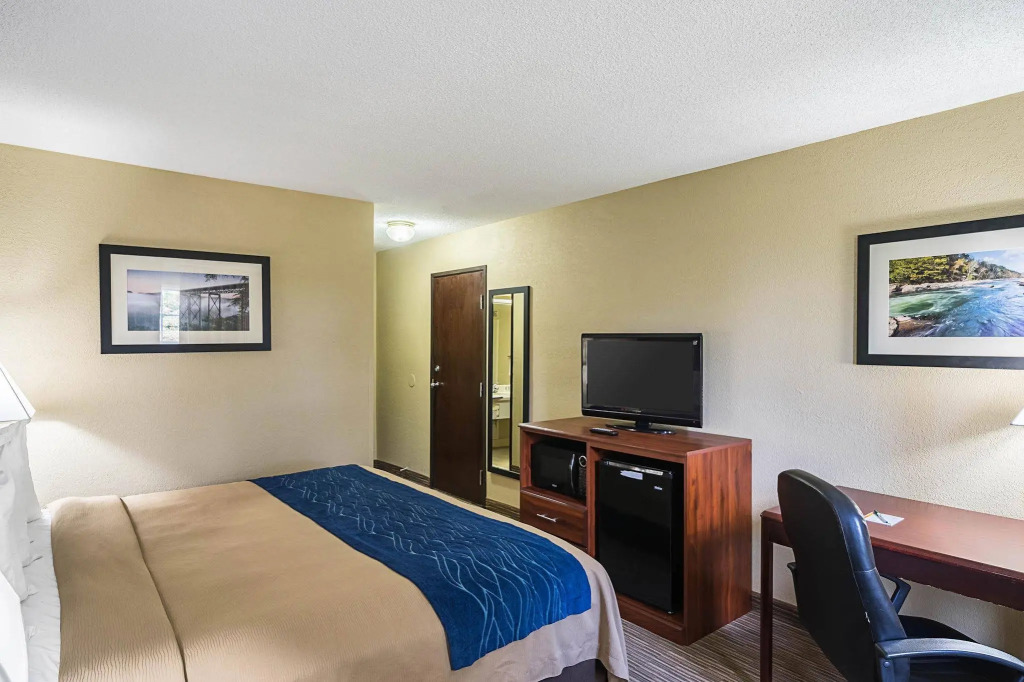 Comfort Inn