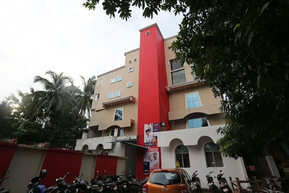 Hotel O Seven Inn