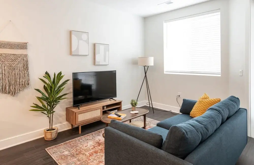 Cozysuites l Dream SDO in Downtown Cincinnati