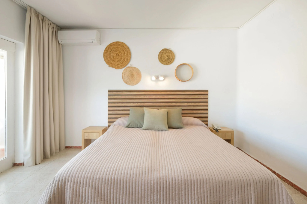 azuLine Hotel Mediterráneo