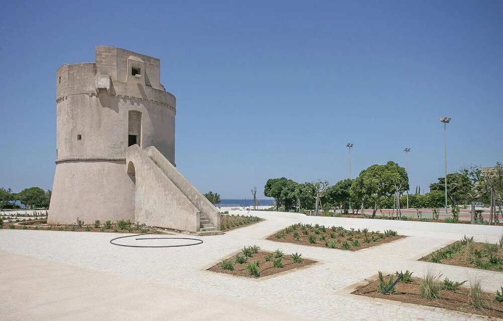 Amazing Apartment in Gallipoli With 2 Bedrooms and Wifi