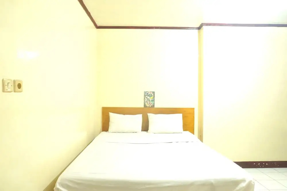Hotel O Rumah Massagena Syariah Near Gedung Olahraga Enrekang