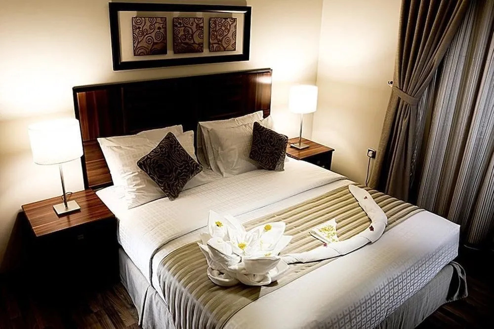 Aswar Serviced Apartments
