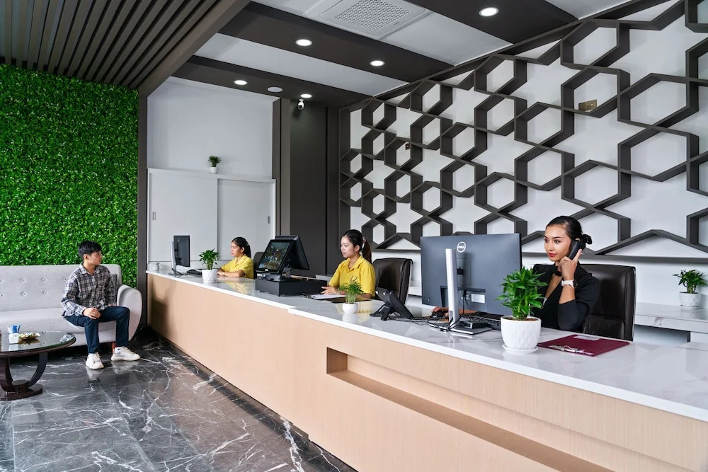 MLZ Apartments Sihanoukville
