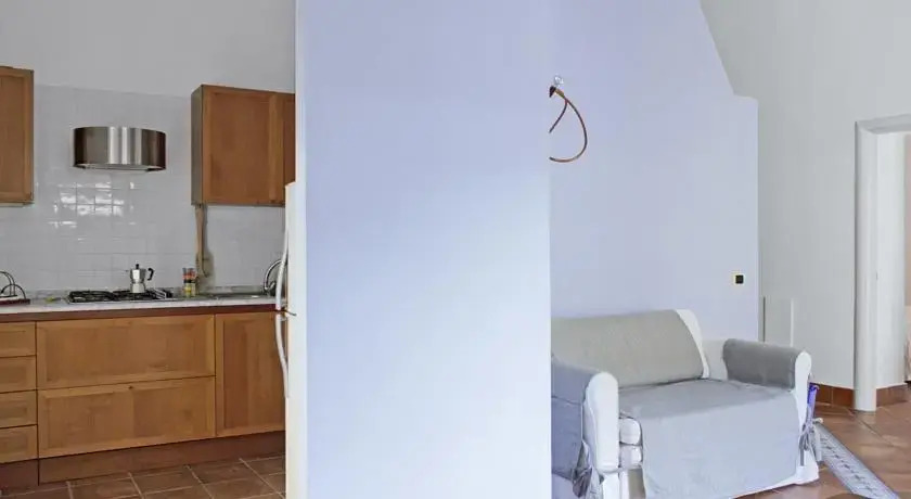 Figurari Halldis Apartment