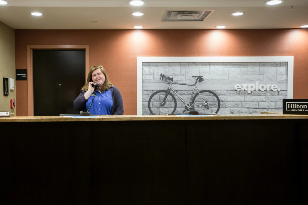 Hampton Inn by Hilton Elliot Lake