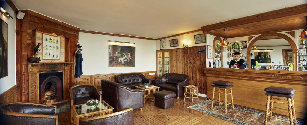 Club Mahindra Shimla