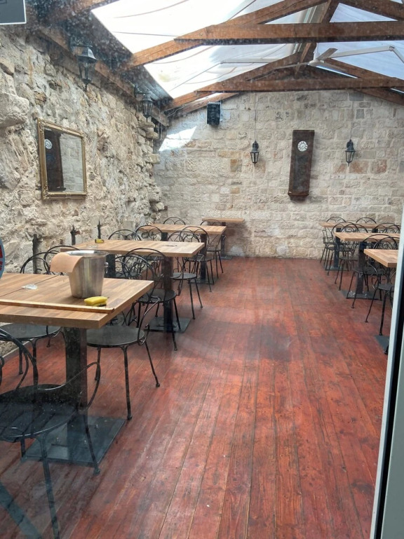 Dragazzo apartment