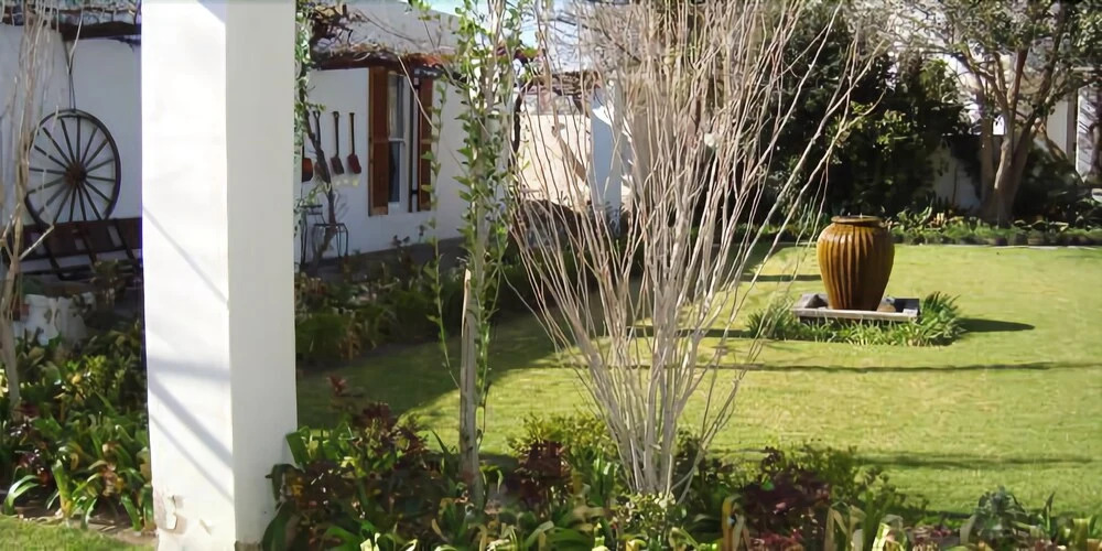 Cape Karoo Guesthouse