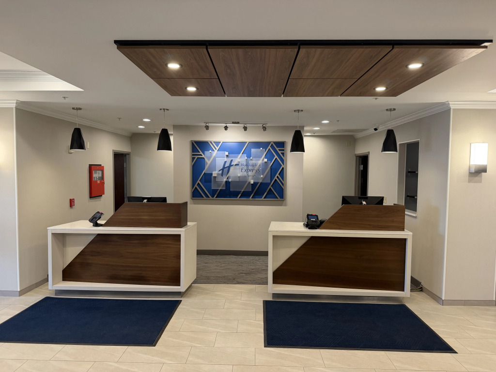 Holiday Inn Express Hotel & Suites Syracuse North - Cicero by IHG