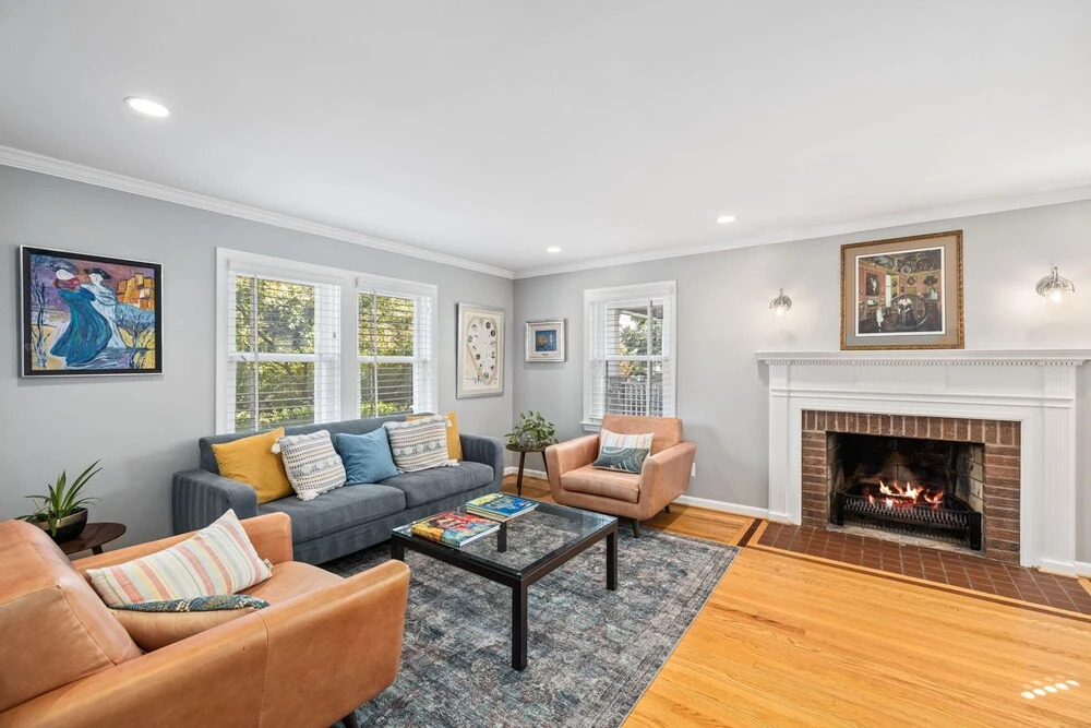 Clarendon Prestige 5-br Luxury Homestay