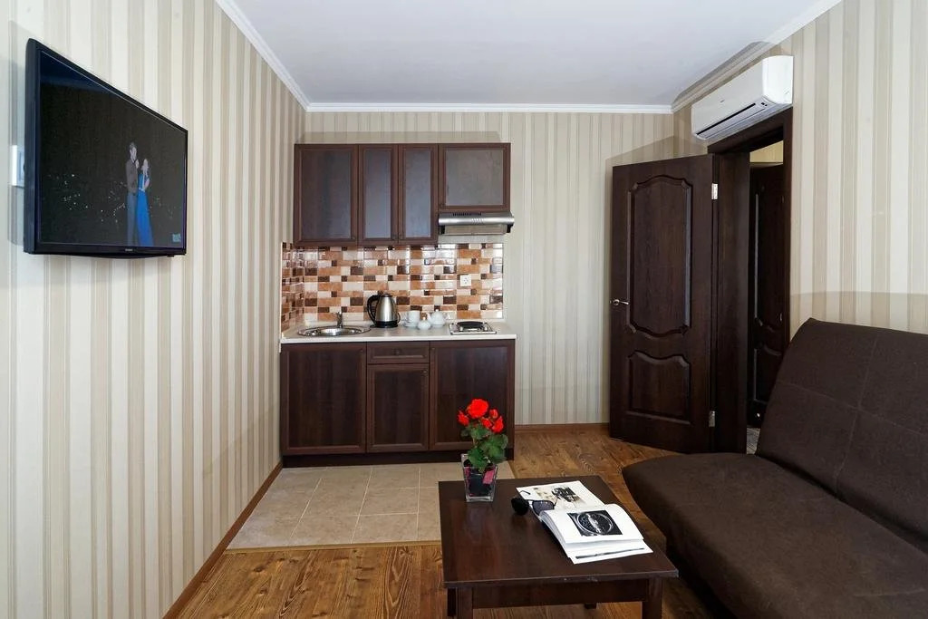 Lisova Pisnia Resort Hotel