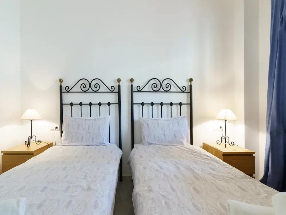 3 bedroom penthouse in Mijas