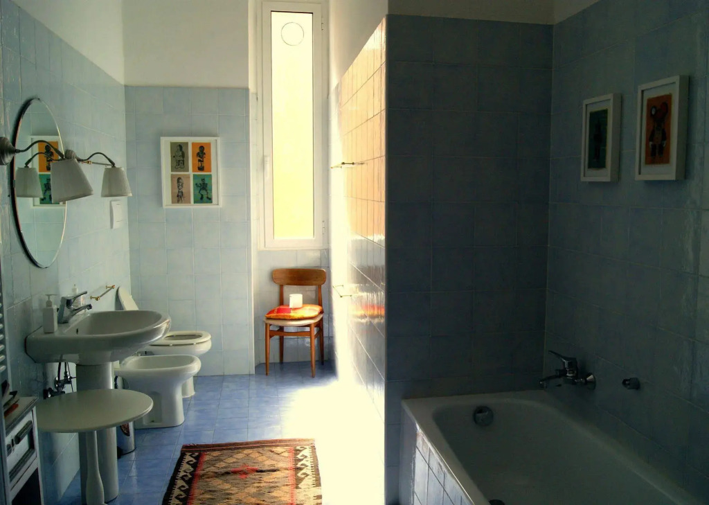 ayHOME b&b
