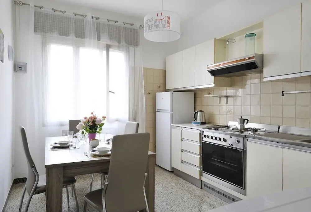 Lombardi Apartment