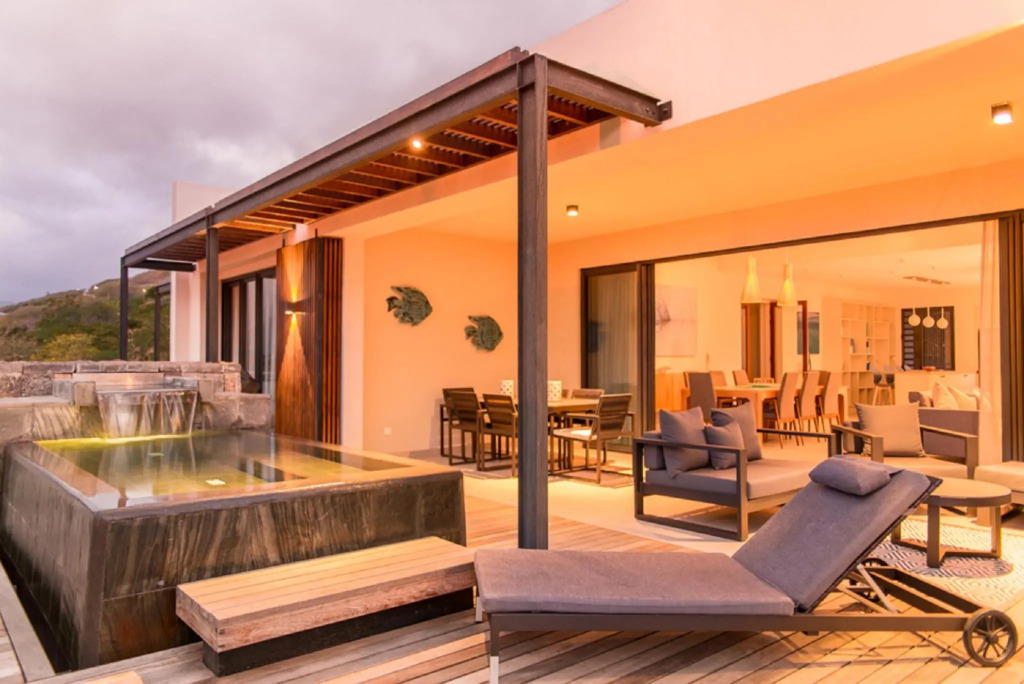 Carlos Bay by Dream Escapes