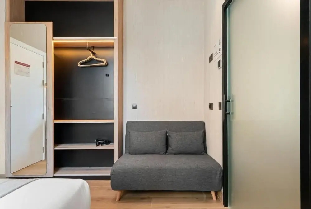 Dobo Madrid Betanzos