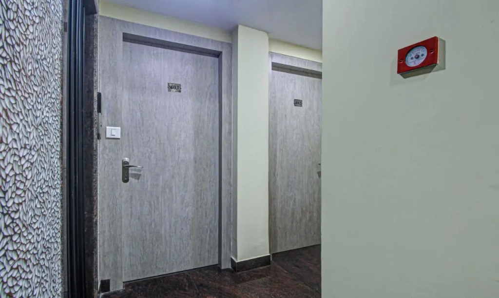 Itsy Hotels Reotel Near Rabindra Sarobar